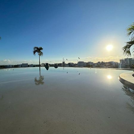 Mare Condos Playa del Carmen Exterior foto